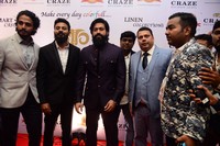 Dadasaheb Phalke Awards South 2019 Awards